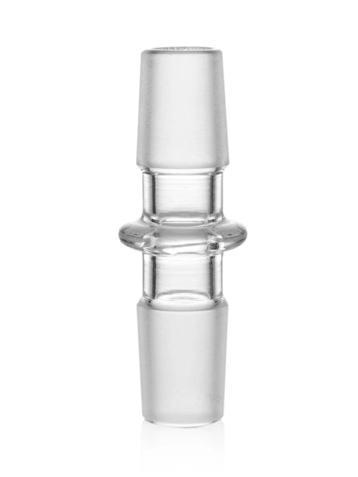 GRAV® 14MM MALE TO 14MM MALE JOINT ADAPTER