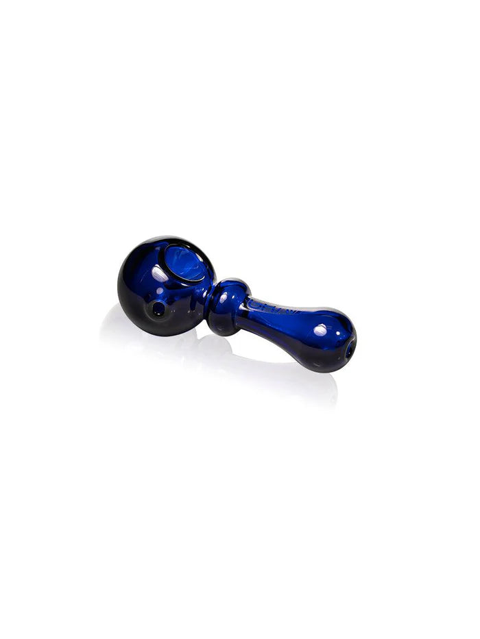 4.5" GRAV® BAUBLE SPOON PIPE