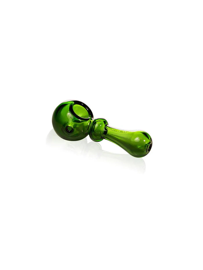 4.5" GRAV® BAUBLE SPOON PIPE