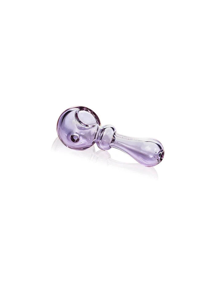 4.5" GRAV® BAUBLE SPOON PIPE