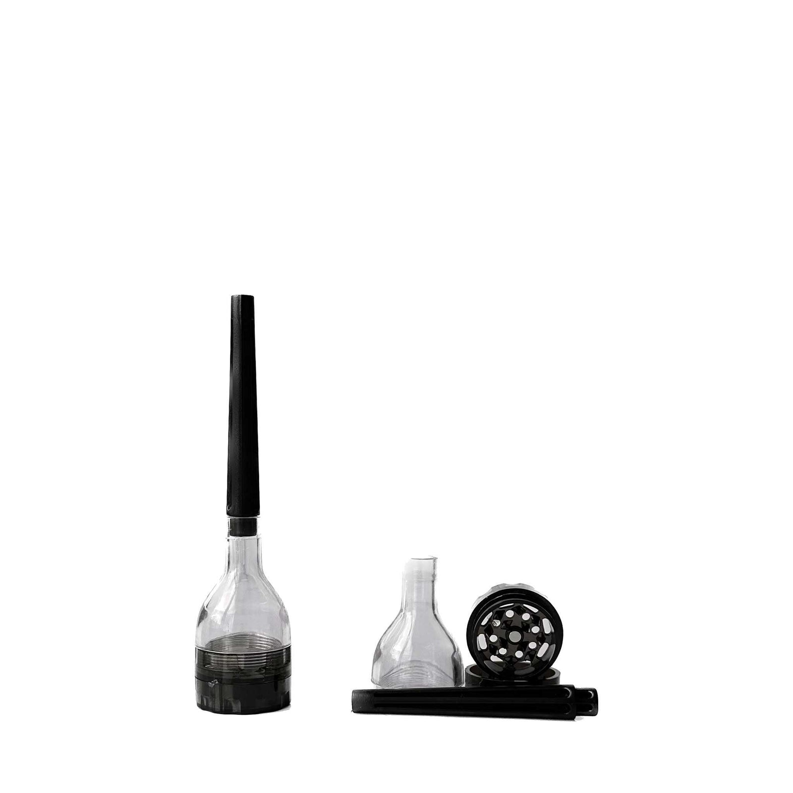 GRINDER, CONE FILLER & CONE ROLLER ALL-IN-ONE - Cloud Cat