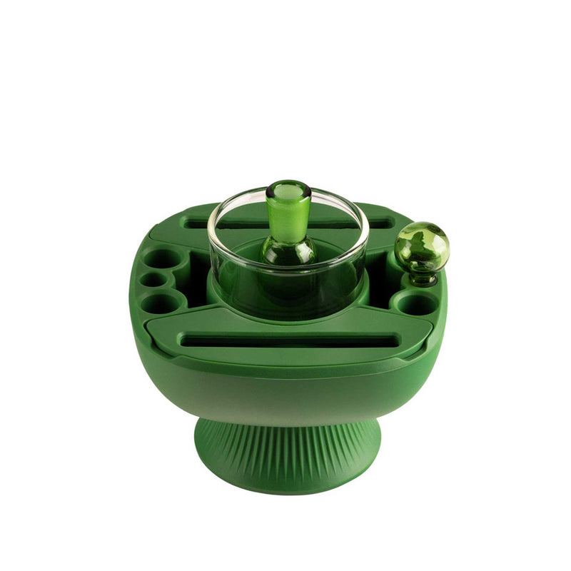 HEMPER ISOPLEX SILICONE ISO STATION - Cloud Cat
