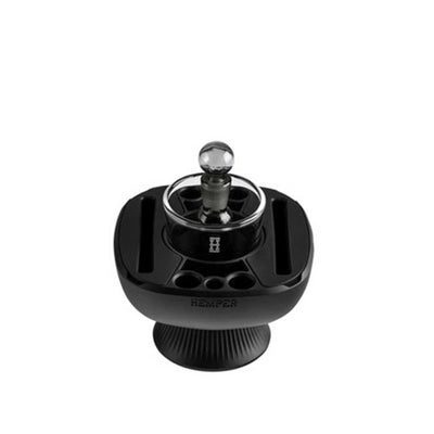 HEMPER ISOPLEX SILICONE ISO STATION - Cloud Cat
