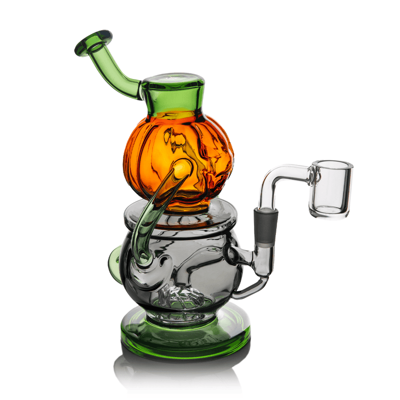 MJ ARSENAL BEWITCHED MINI RIG - Cloud Cat