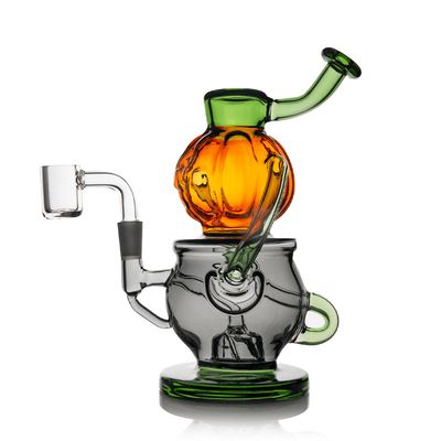 MJ ARSENAL BEWITCHED MINI RIG - Cloud Cat