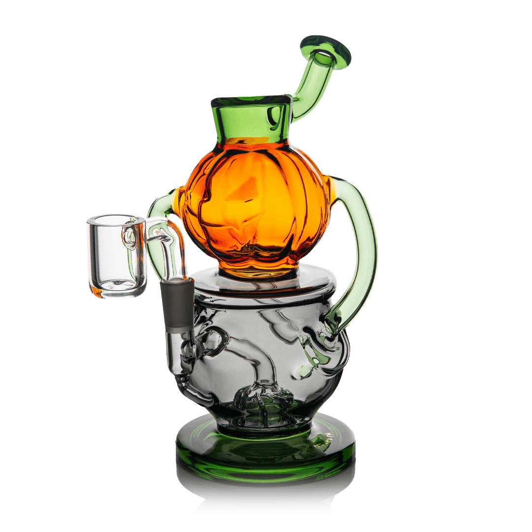 MJ ARSENAL BEWITCHED MINI RIG - Cloud Cat