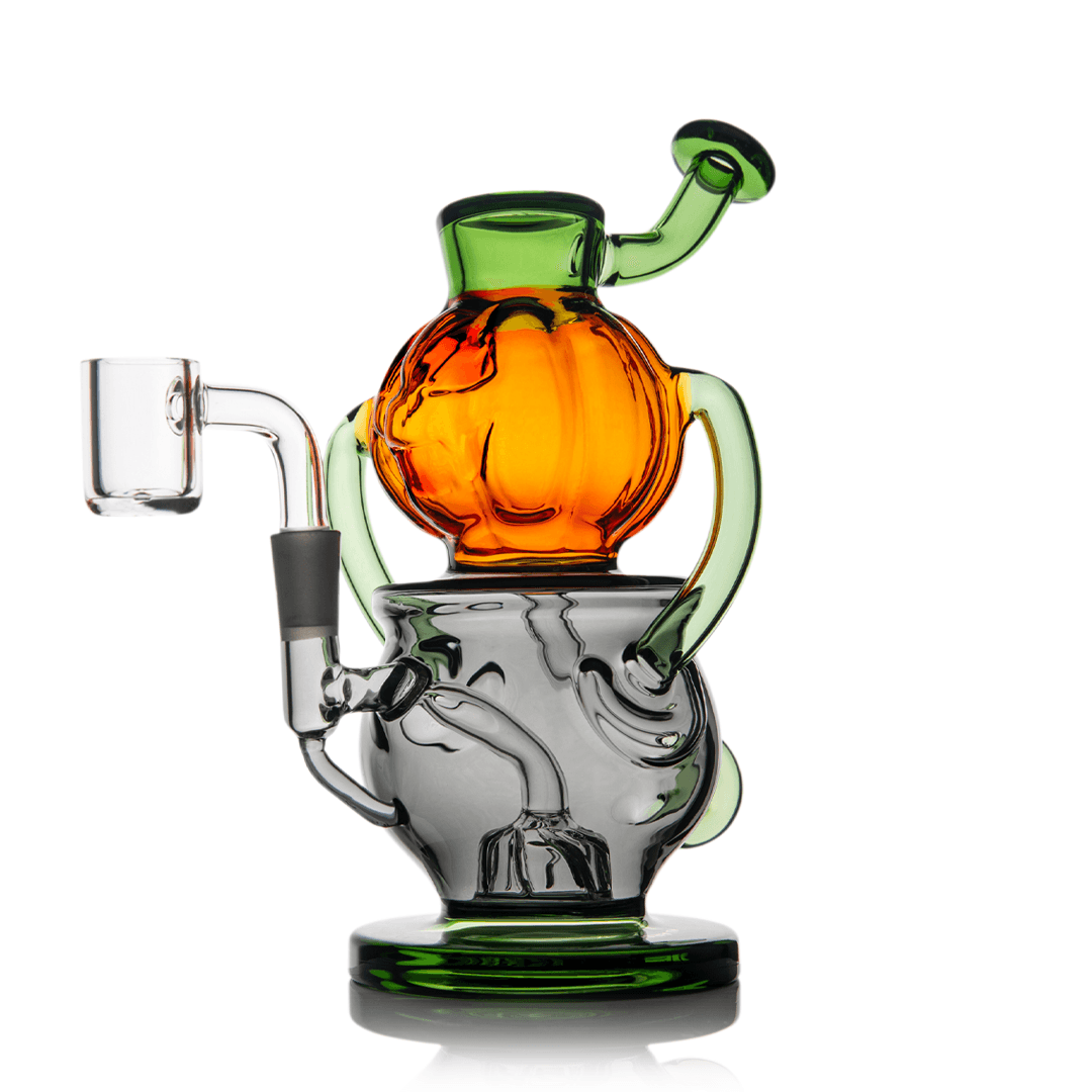 MJ ARSENAL BEWITCHED MINI RIG - Cloud Cat
