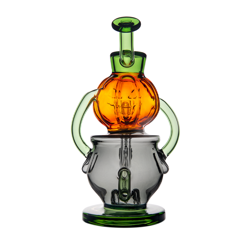 MJ ARSENAL BEWITCHED MINI RIG - Cloud Cat