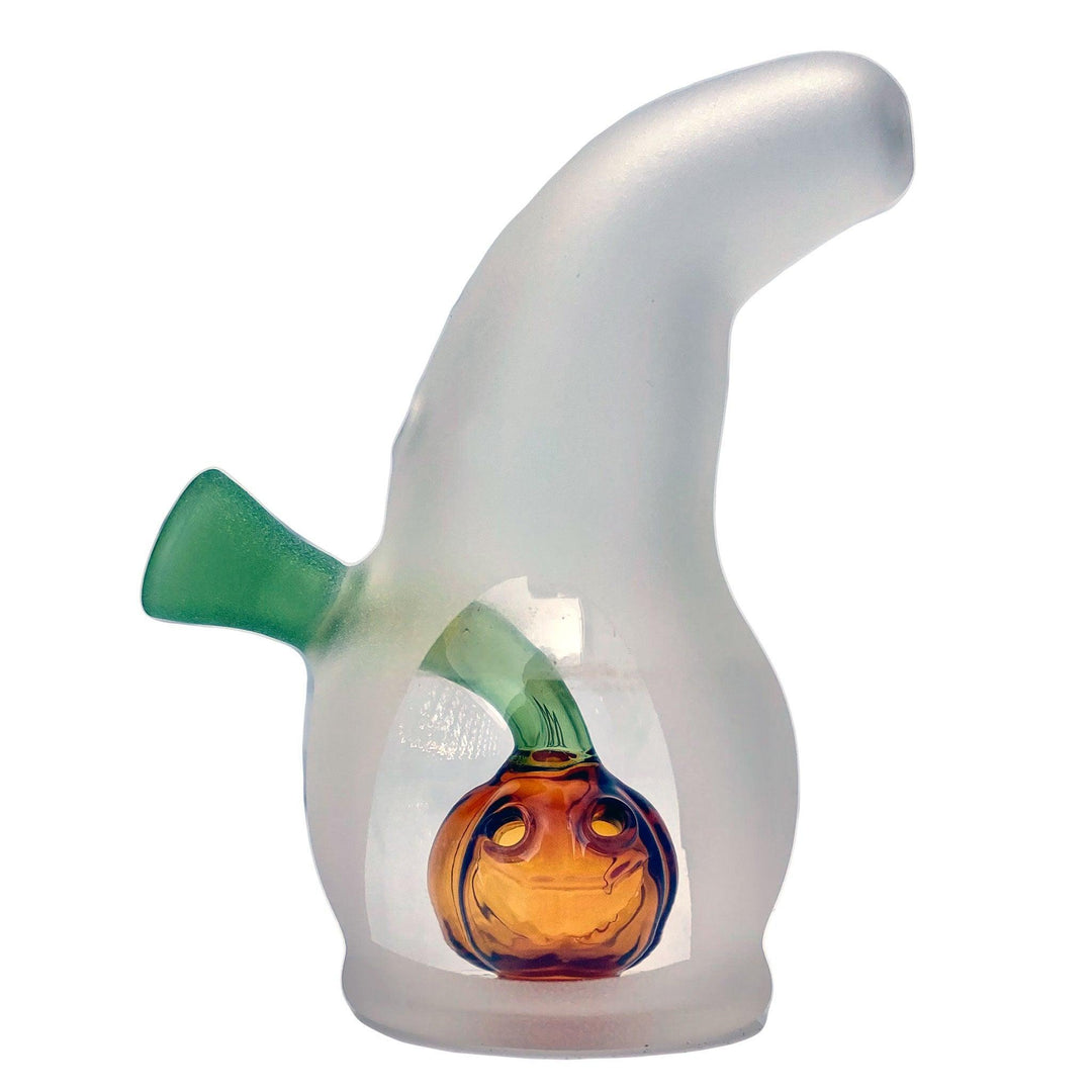 MJA LIMITED EDITION GHOUL BLUNT BUBBLER - Cloud Cat