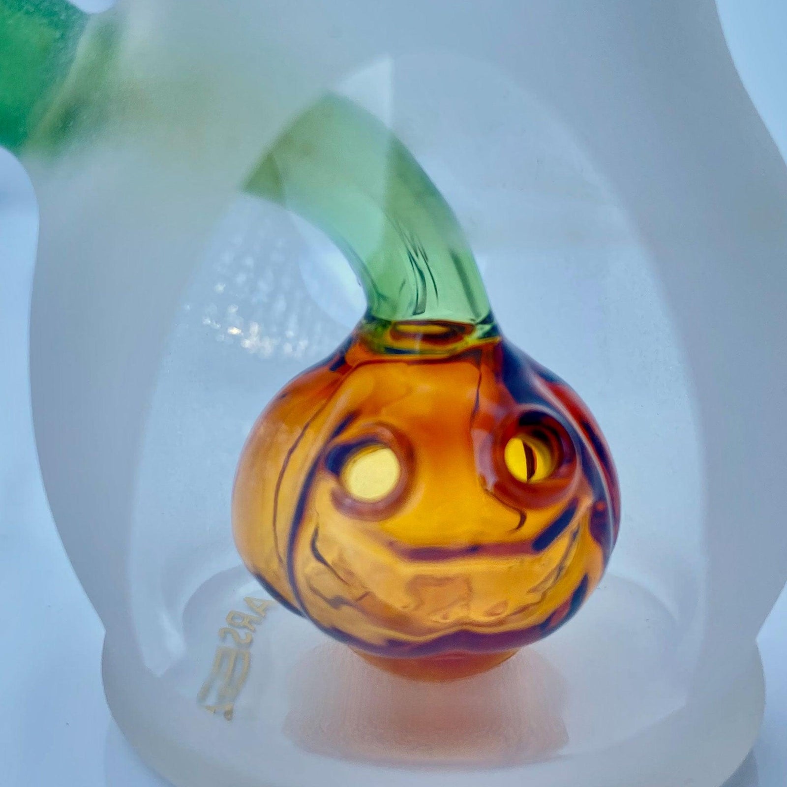 MJA LIMITED EDITION GHOUL BLUNT BUBBLER - Cloud Cat
