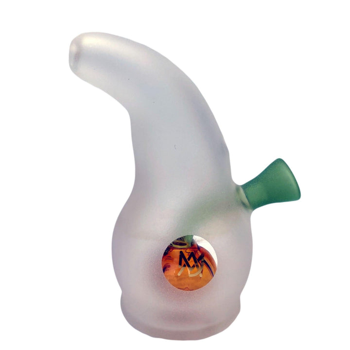 MJA LIMITED EDITION GHOUL BLUNT BUBBLER - Cloud Cat