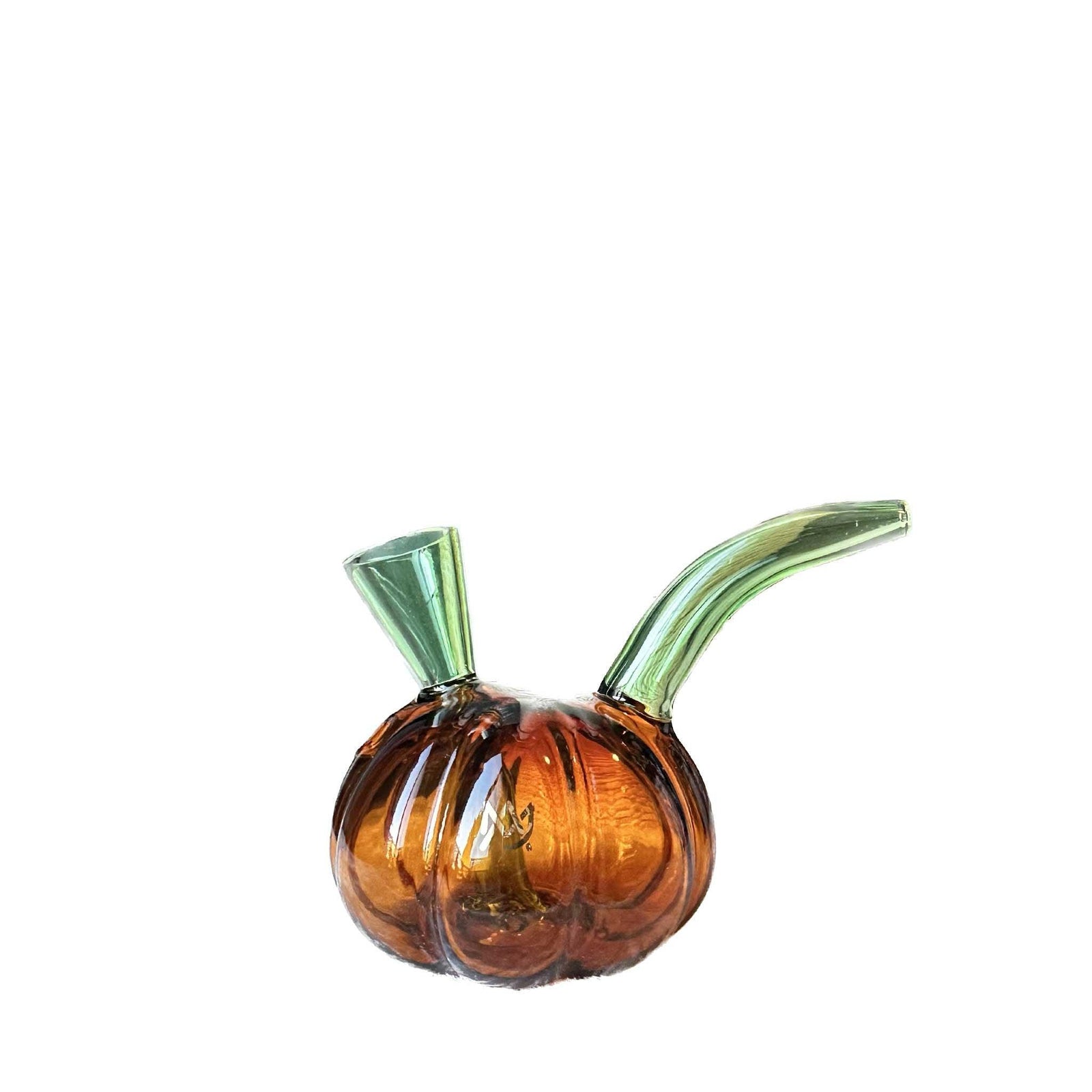 MJA PUMPKIN BUBBLER - Cloud Cat