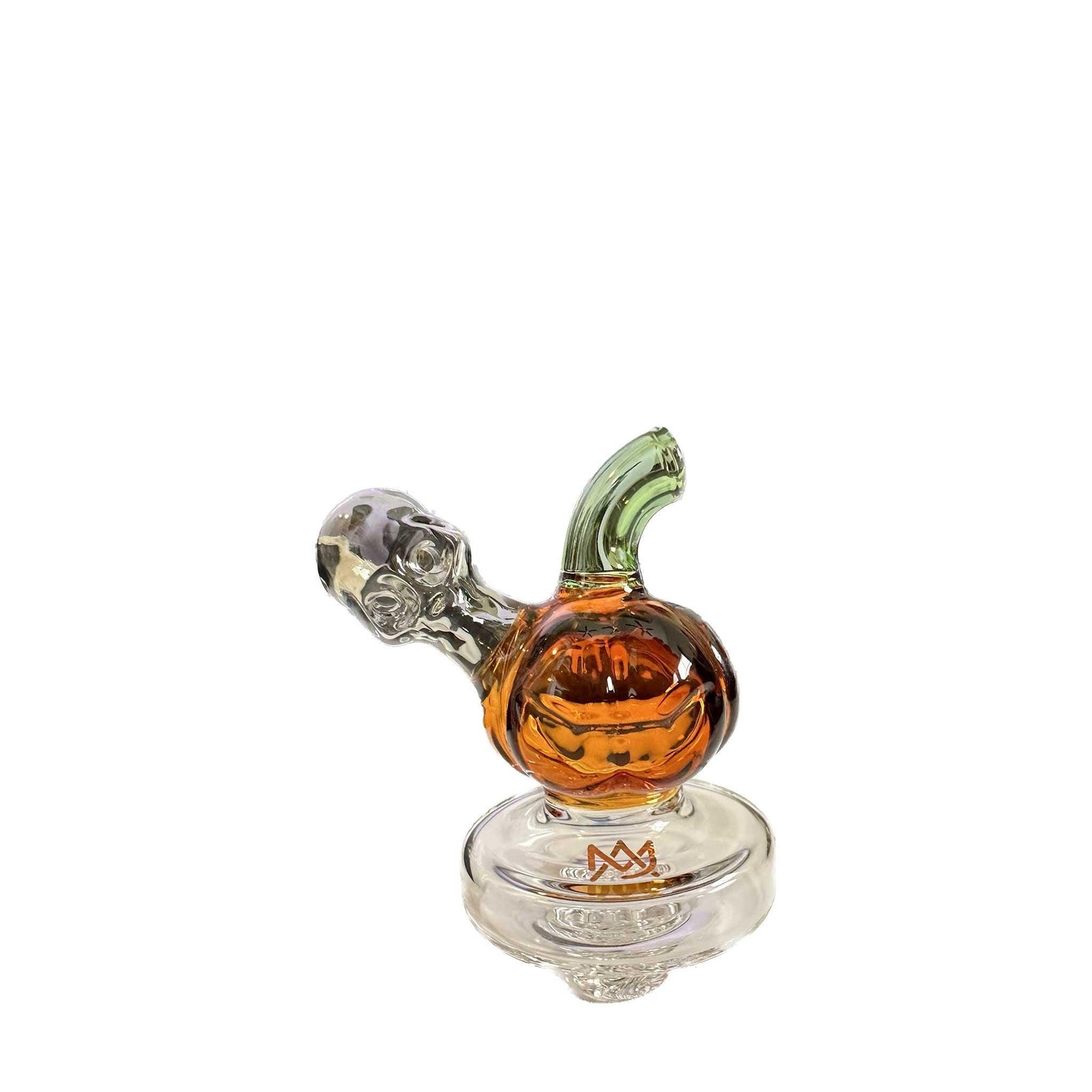 MJA SPOOKY SPINNER CAP - Cloud Cat