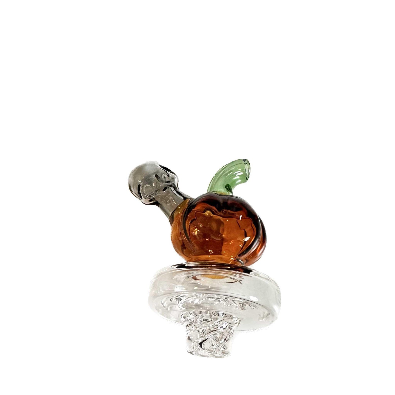 MJA SPOOKY SPINNER CAP - Cloud Cat
