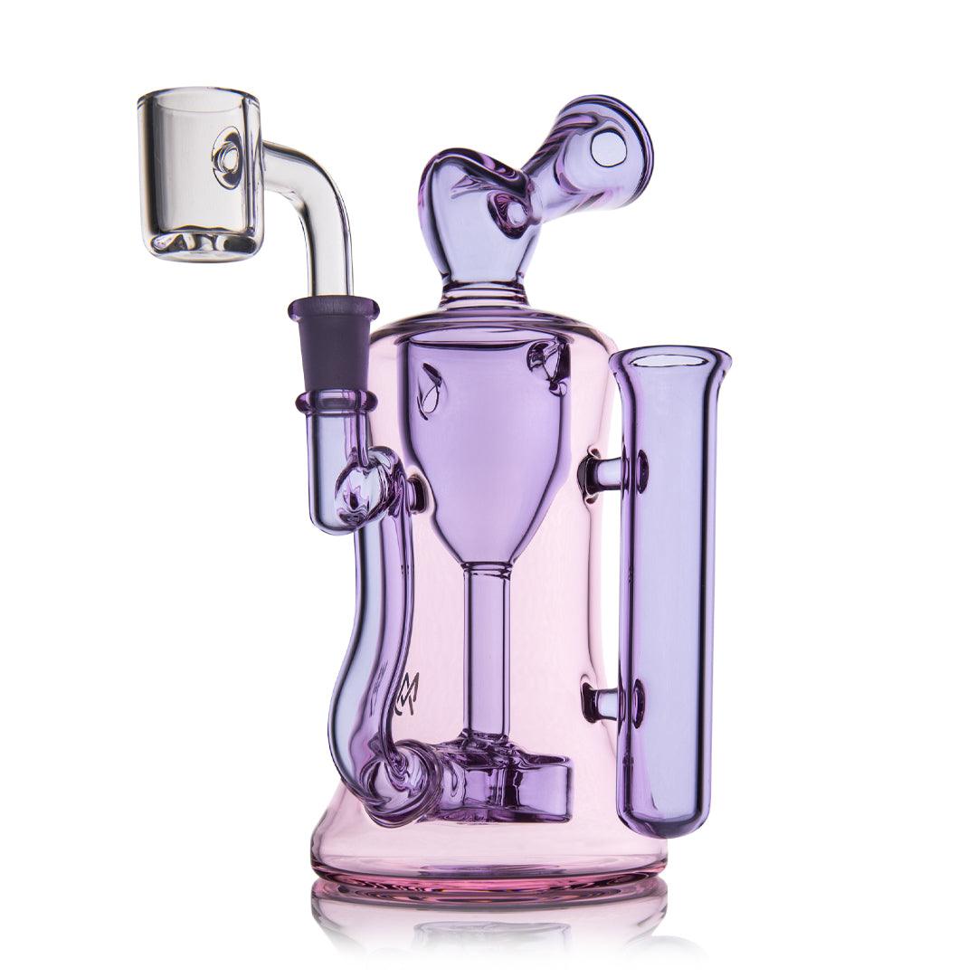 MJA VALENTINE PETAL MINI RIG - Cloud Cat