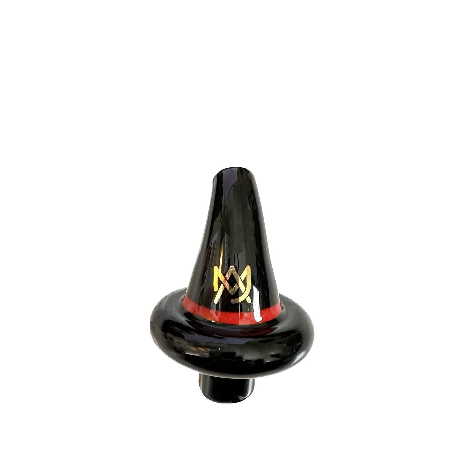 MJA WITCH HAT SPINNER CAP - Cloud Cat