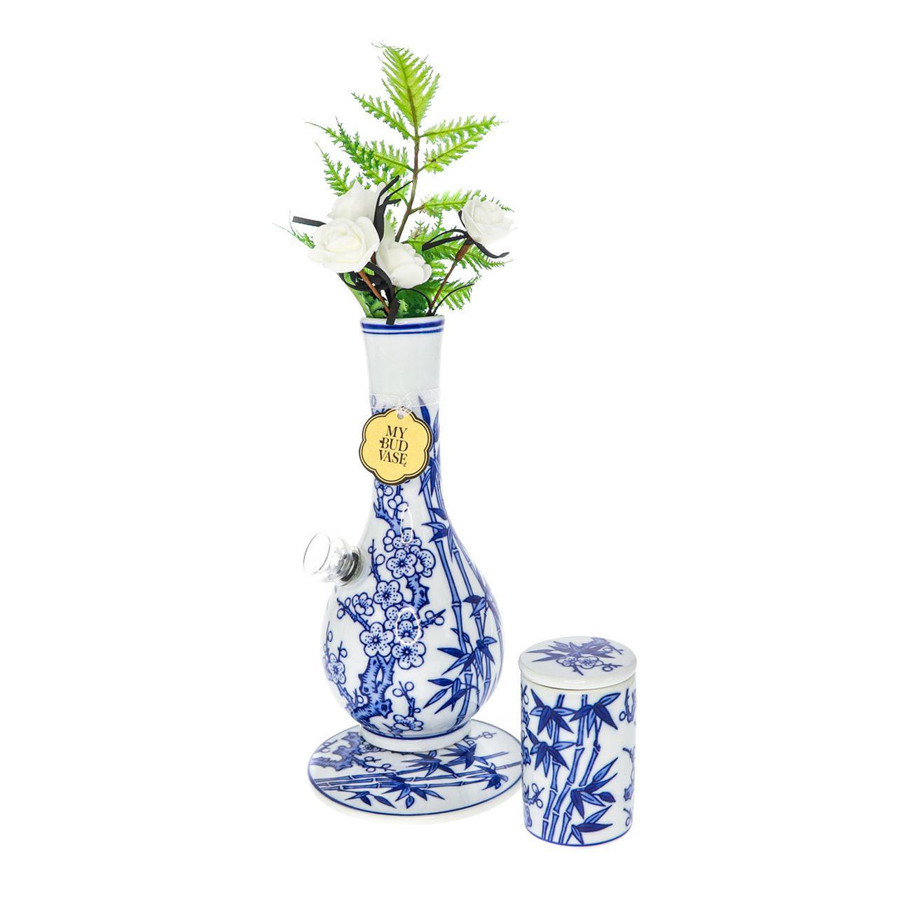 MY BUD VASE® - LUCK - Cloud Cat