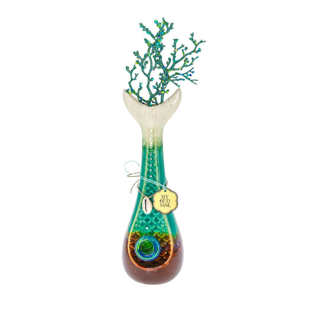 MY BUD VASE® - MERMAID - Cloud Cat