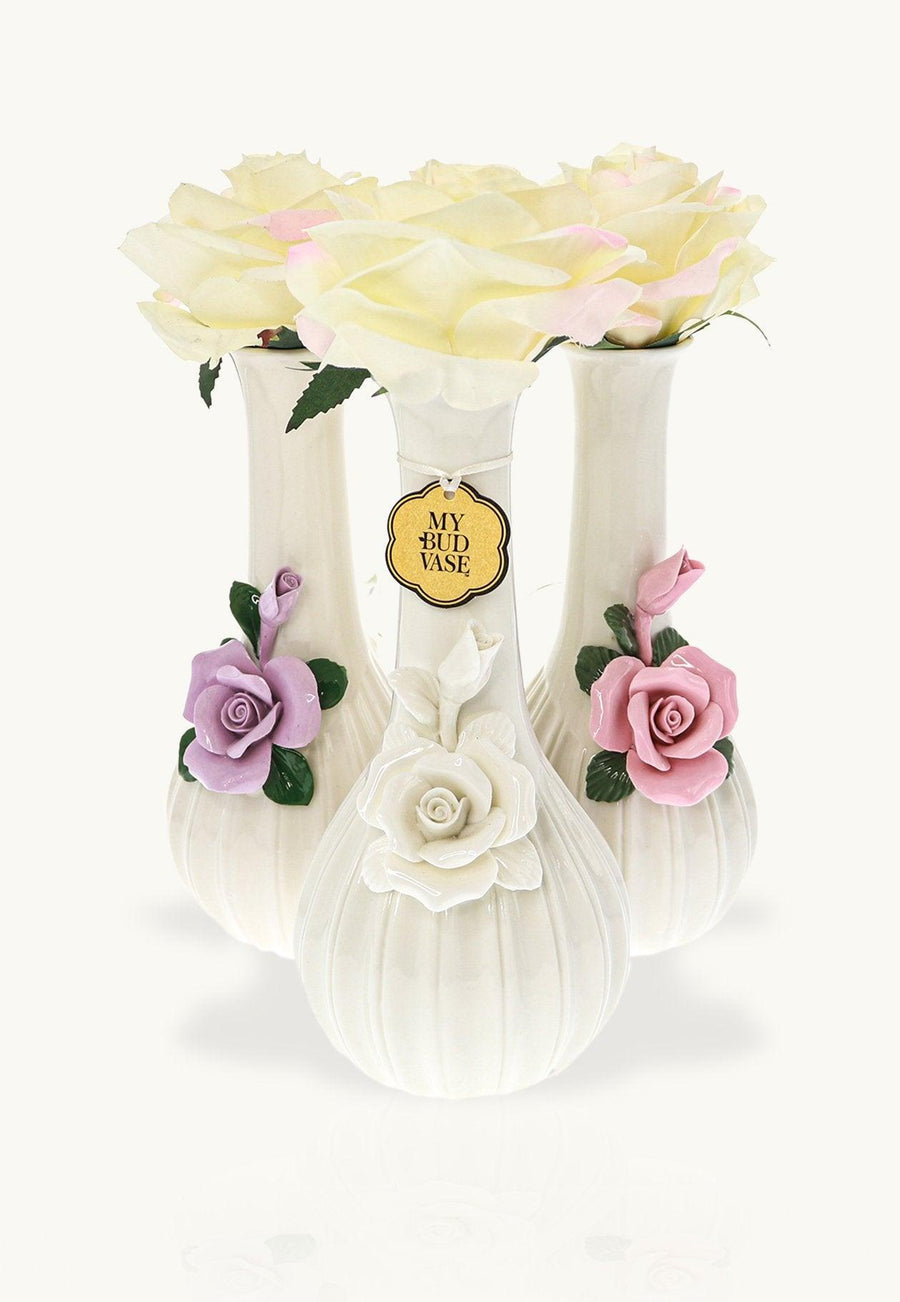 MY BUD VASE® - ROSE