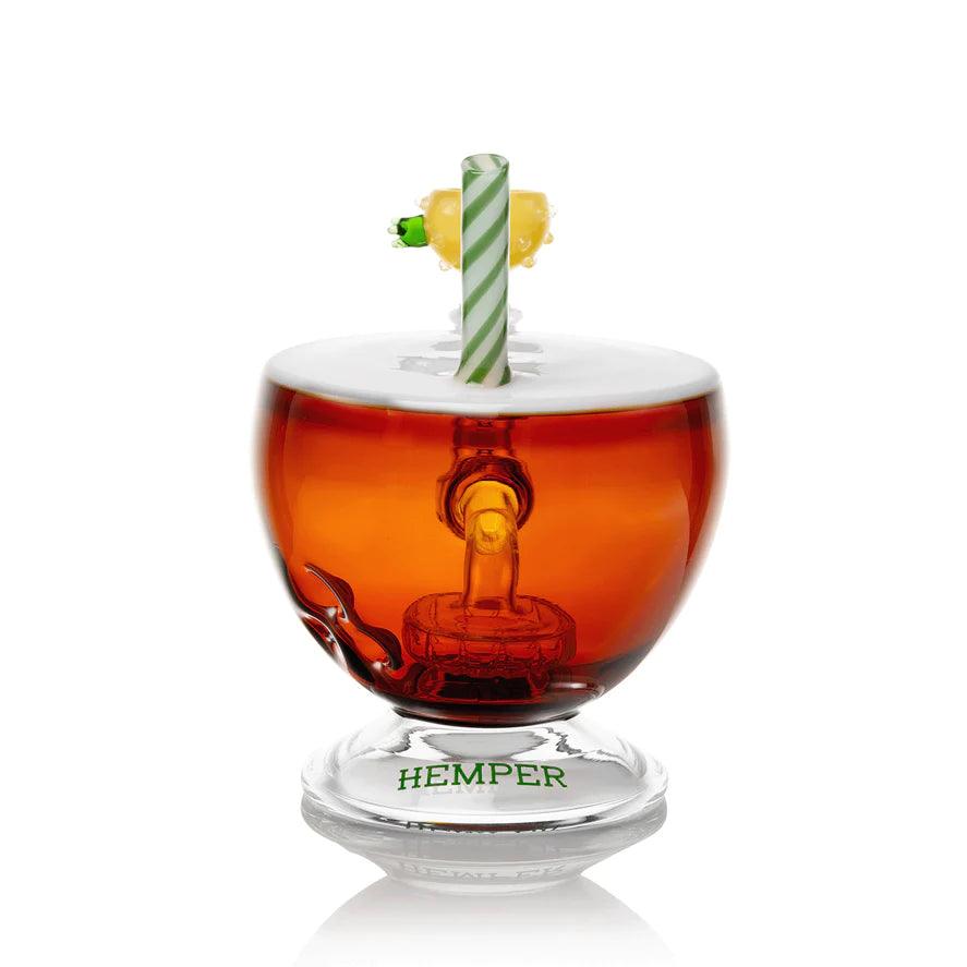 PIÑA COLADA XL BONG - Cloud Cat