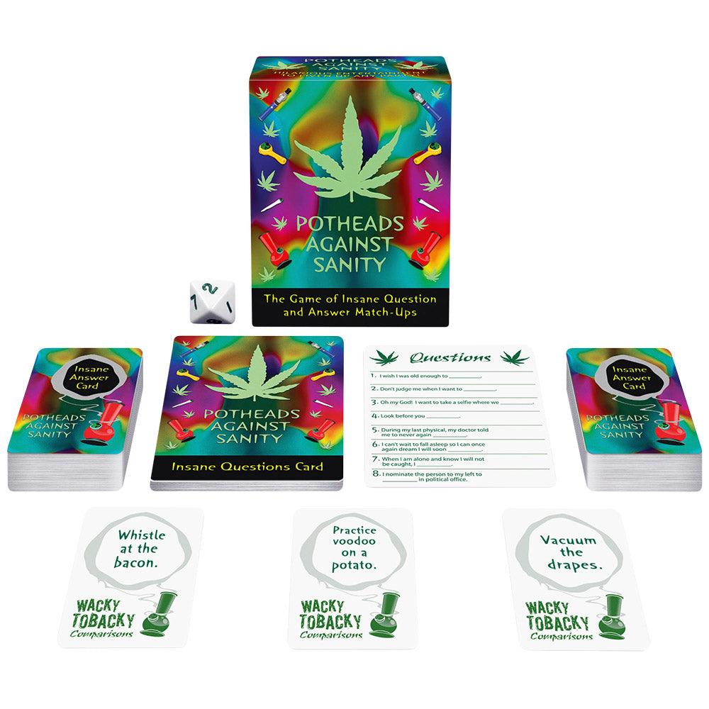 am i a pothead The Game of Potheads Against Sanity – Cloud Cat