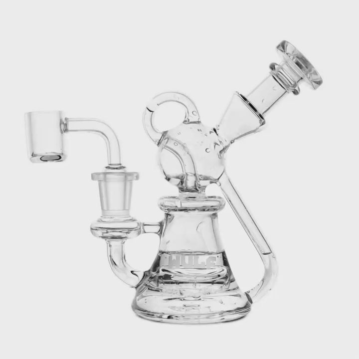 Wulf Mods Revo Dab Rig
