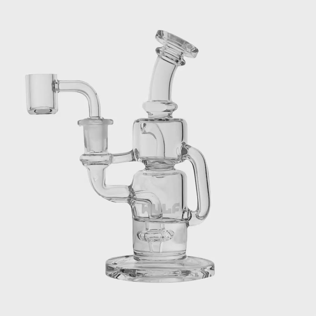 Wulf Mods Alpha Dab Rig