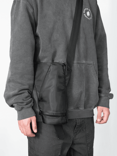 PUFFCO PEAK & PRO JOURNEY BAG - Cloud Cat