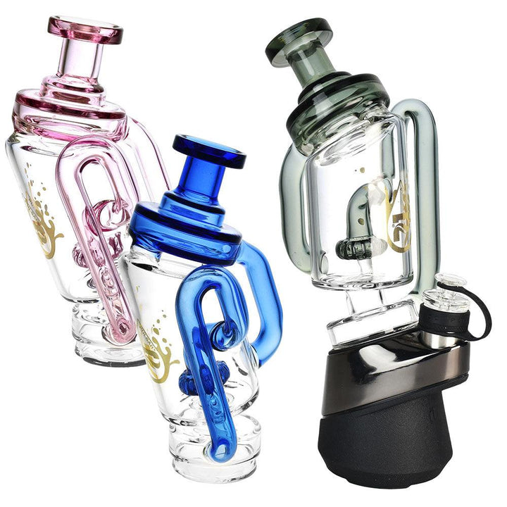 PULSAR ANGLED RECYCLER PEAK PRO ATTACHMENT - Cloud Cat