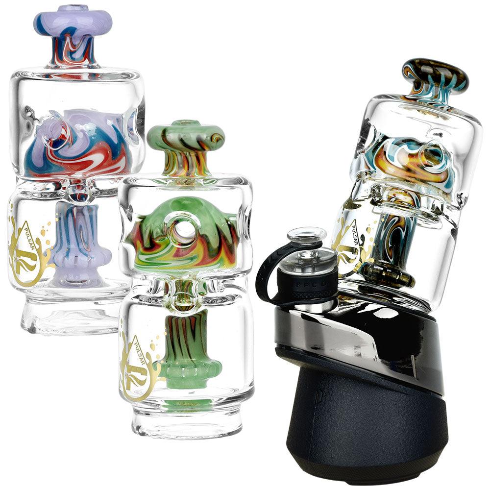 PULSAR FAB-BALL PEAK PRO ATTACHMENT - Cloud Cat