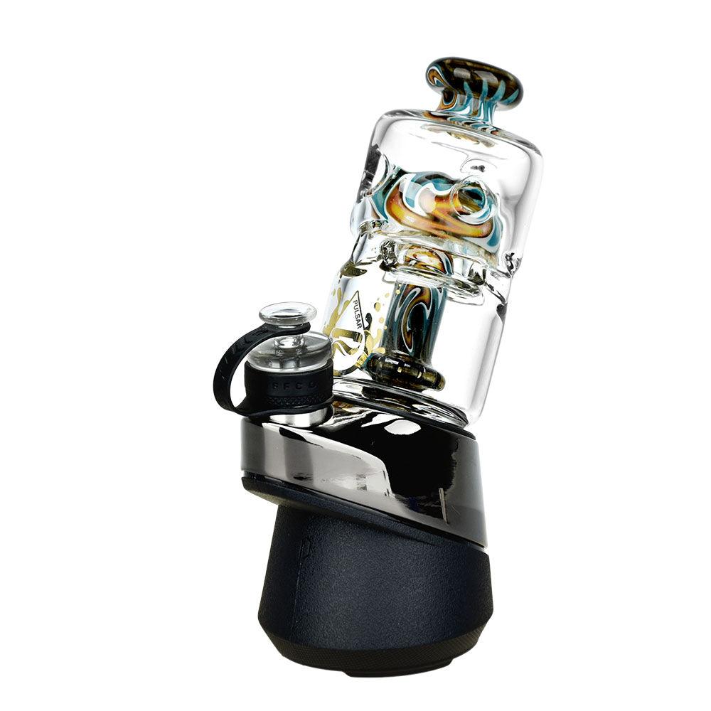 Fab-Ball Style Peak Pro Attachment By Pulsar