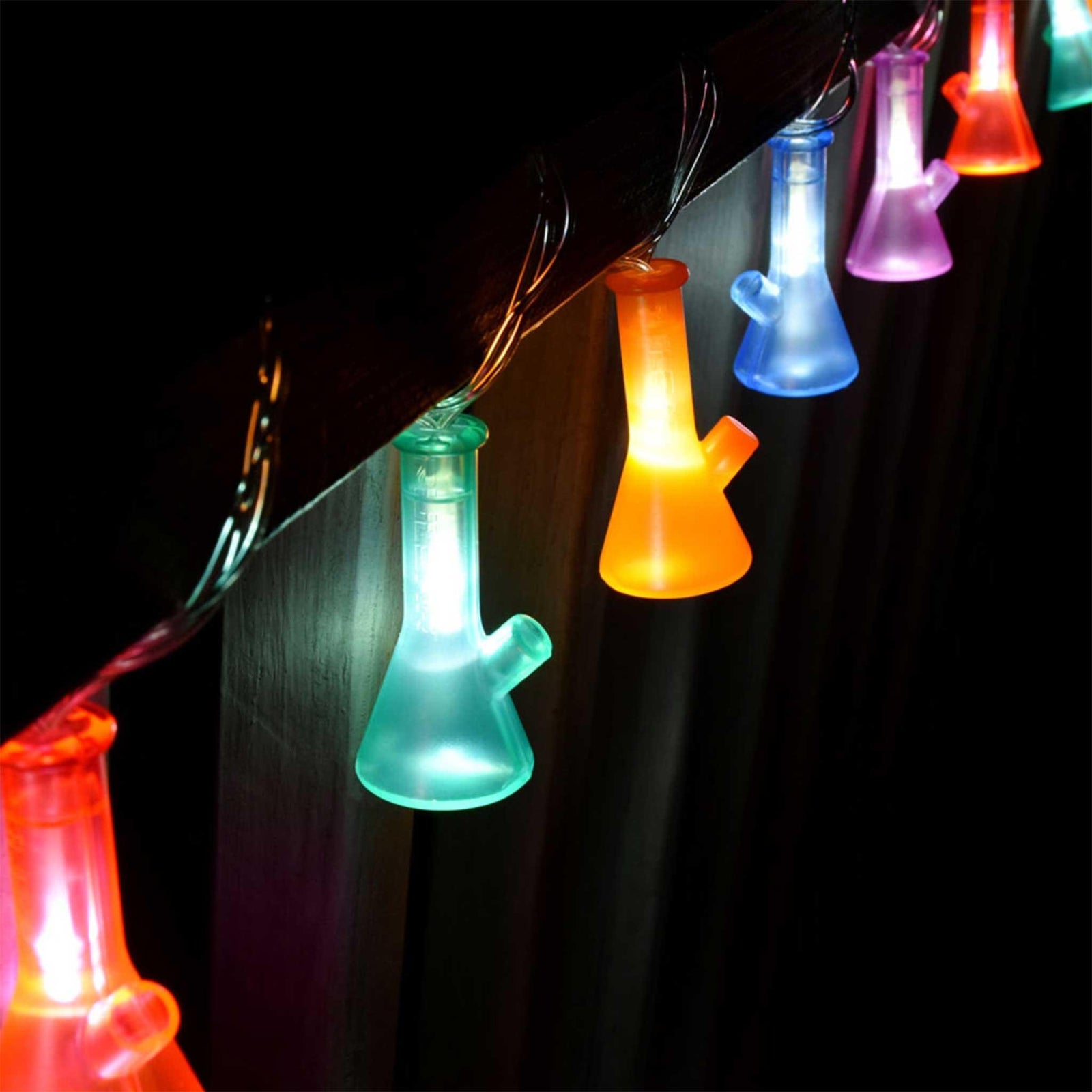 PULSAR PIPE DREAMS LED LIGHTS - Cloud Cat