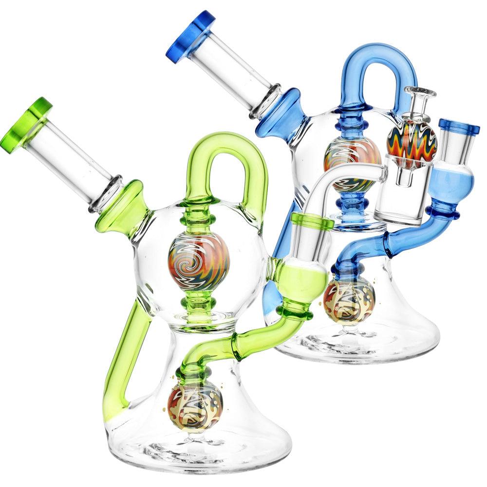 PULSAR RECYCLER KIT W/BALL CAP - Cloud Cat