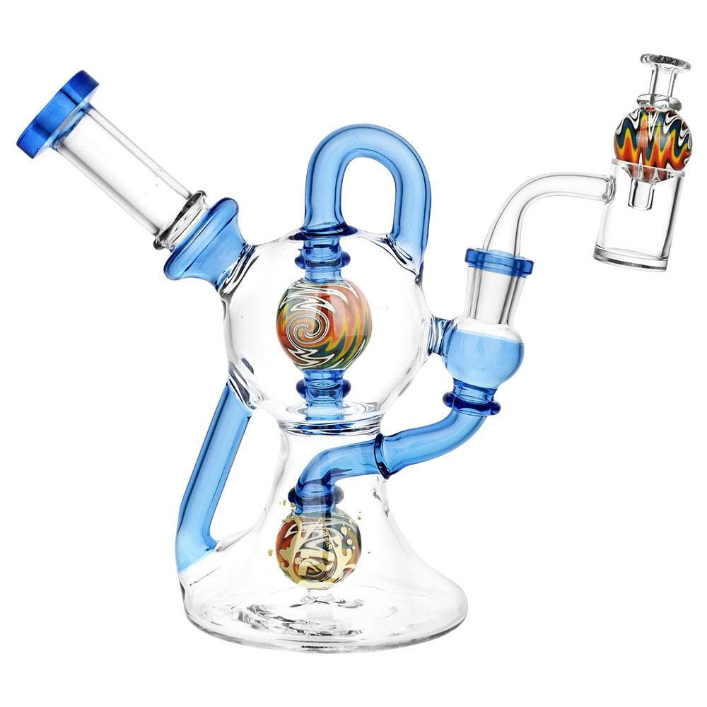 PULSAR RECYCLER KIT W/BALL CAP - Cloud Cat