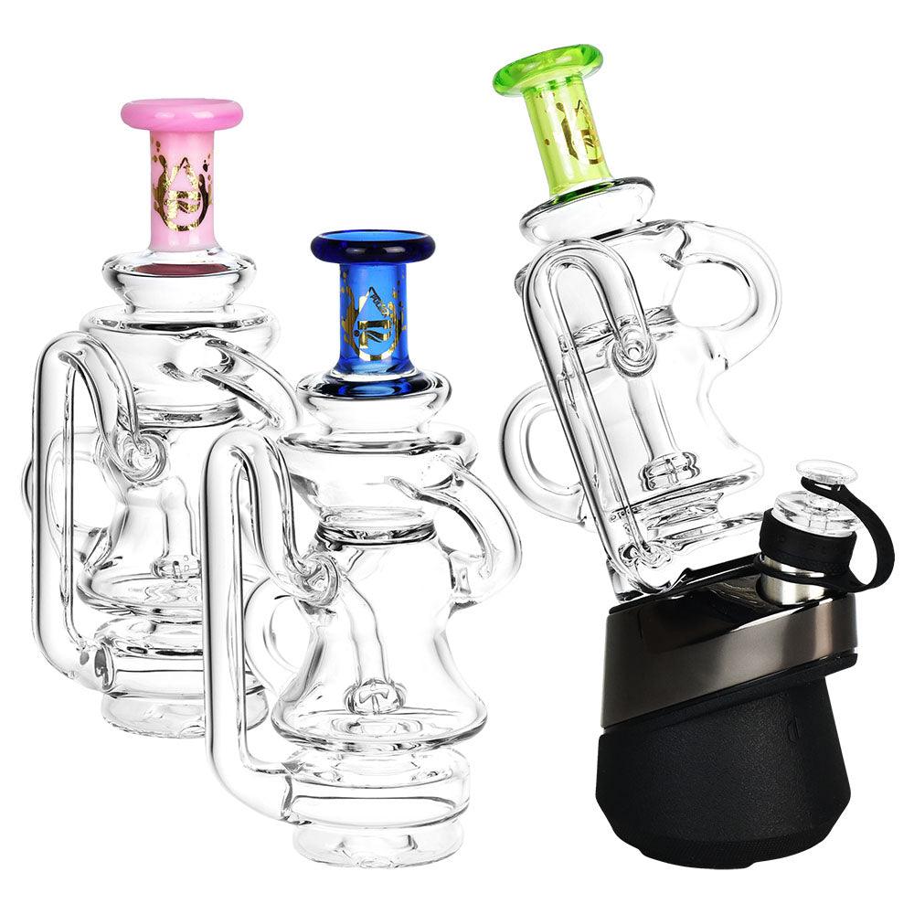 PULSAR RECYCLER PEAK PRO ATTACHMENT - Cloud Cat