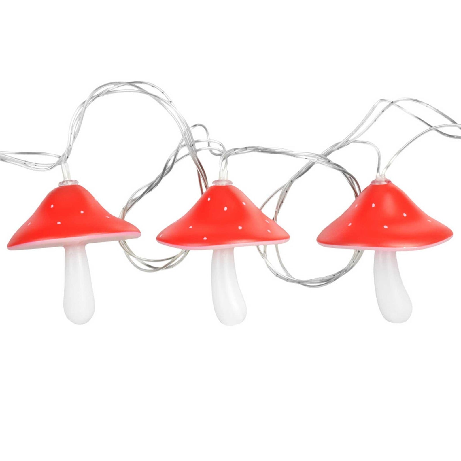 PULSAR SHROOMING LED LIGHTS - Cloud Cat