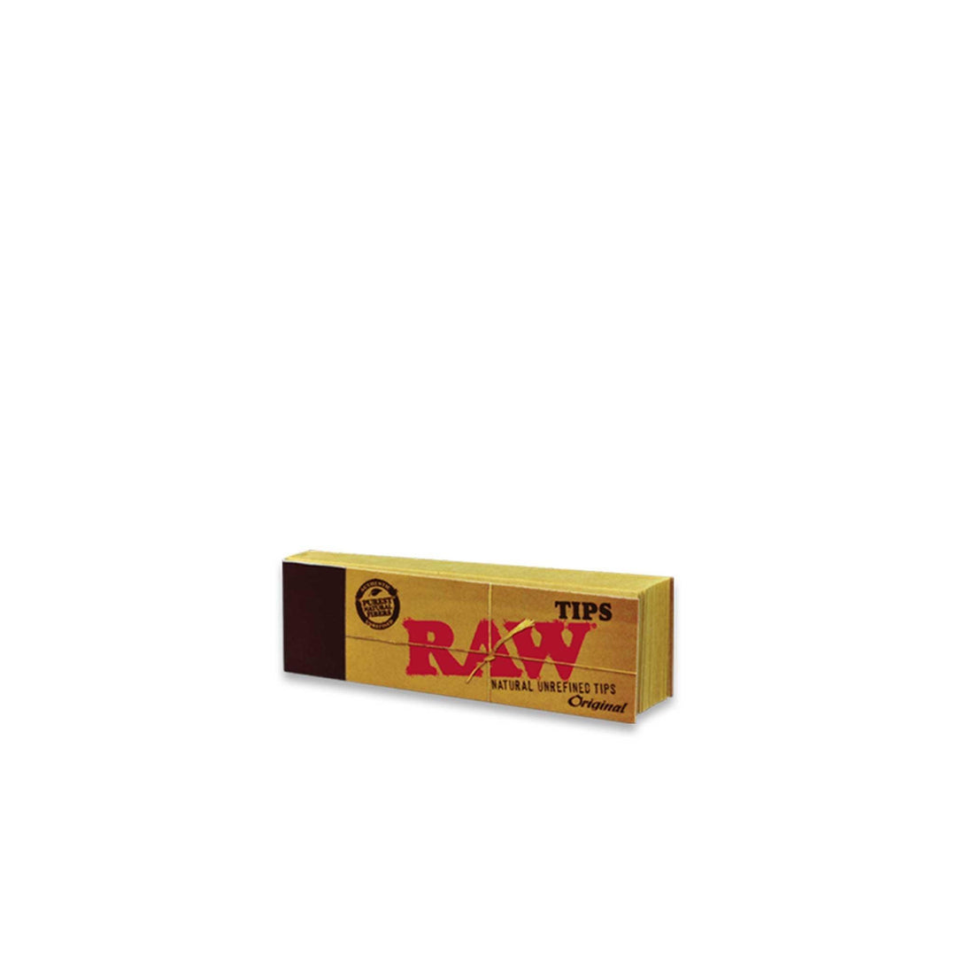 RAW NATURAL TIPS - Cloud Cat