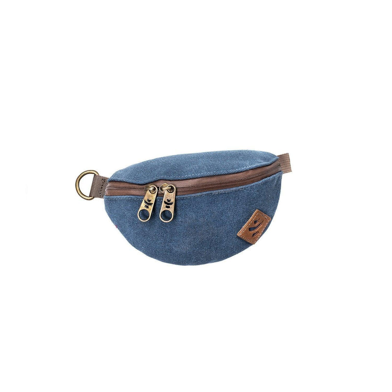 REVELRY - AMIGO SMELL-PROOF HIP PACK - Cloud Cat