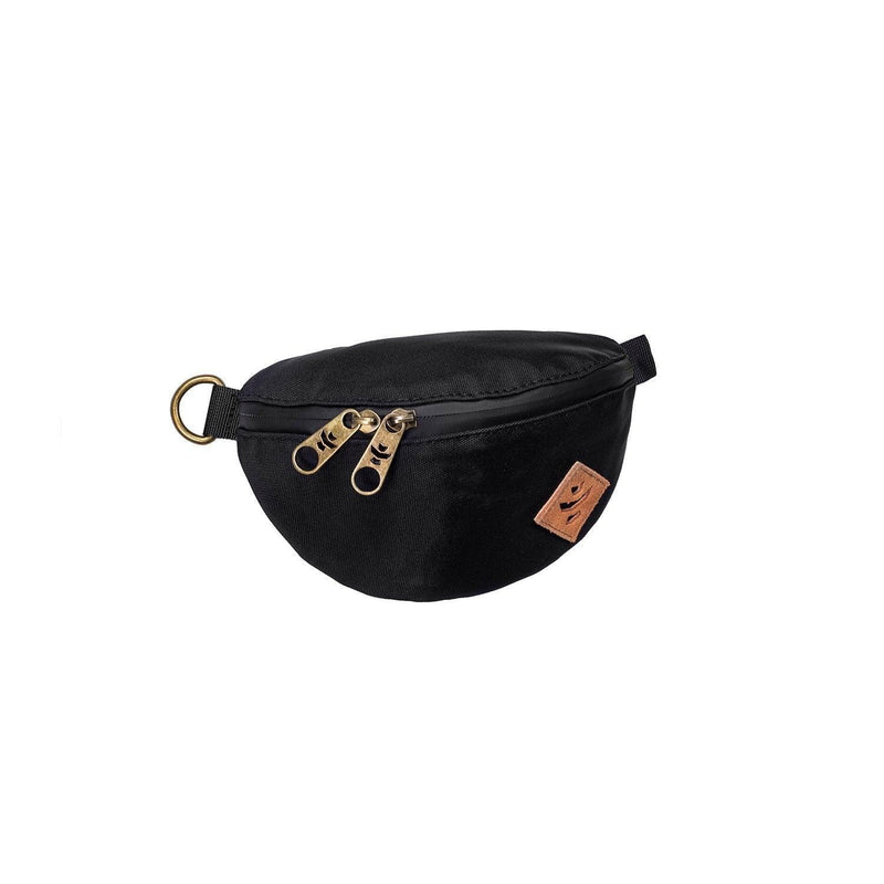 REVELRY - AMIGO SMELL-PROOF HIP PACK - Cloud Cat