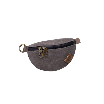 REVELRY - AMIGO SMELL-PROOF HIP PACK - Cloud Cat