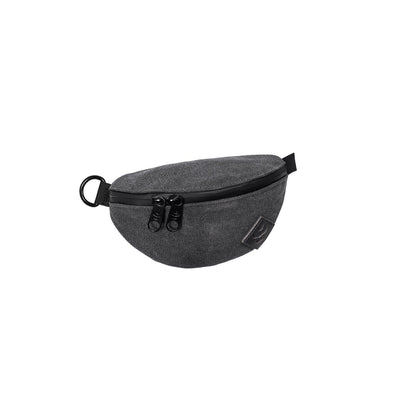 REVELRY - AMIGO SMELL-PROOF HIP PACK - Cloud Cat