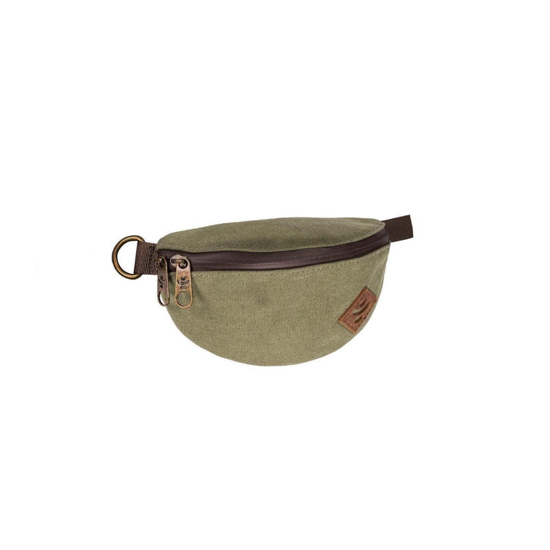 REVELRY - AMIGO SMELL-PROOF HIP PACK - Cloud Cat