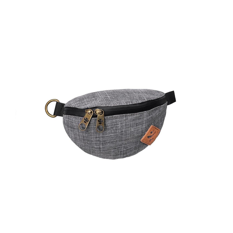 REVELRY - AMIGO SMELL-PROOF HIP PACK - Cloud Cat