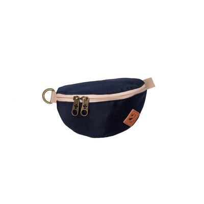 REVELRY - AMIGO SMELL-PROOF HIP PACK - Cloud Cat