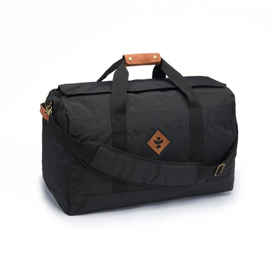 REVELRY - AROUND TOWNER SMELL-PROOF DUFFLE BAG - Cloud Cat
