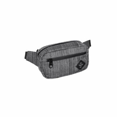 REVELRY - COMPANION SMELL-PROOF CROSSBODY BAG - Cloud Cat