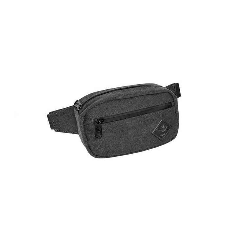 REVELRY - COMPANION SMELL-PROOF CROSSBODY BAG - Cloud Cat