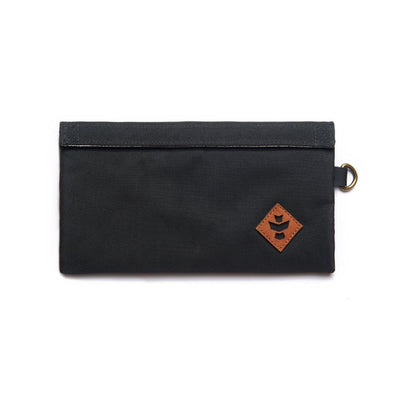 REVELRY - CONFIDANT SMELL-PROOF ZIPPERED POUCH - Cloud Cat