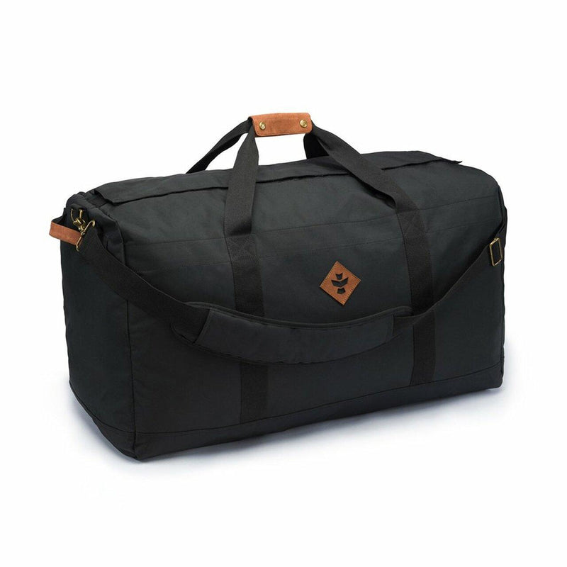 REVELRY - CONTINENTAL SMELL-PROOF DUFFLE BAG - Cloud Cat