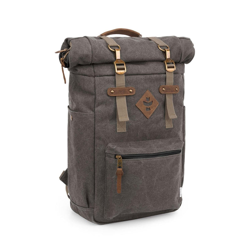 REVELRY - DRIFTER SMELL-PROOF BACKPACK - Cloud Cat